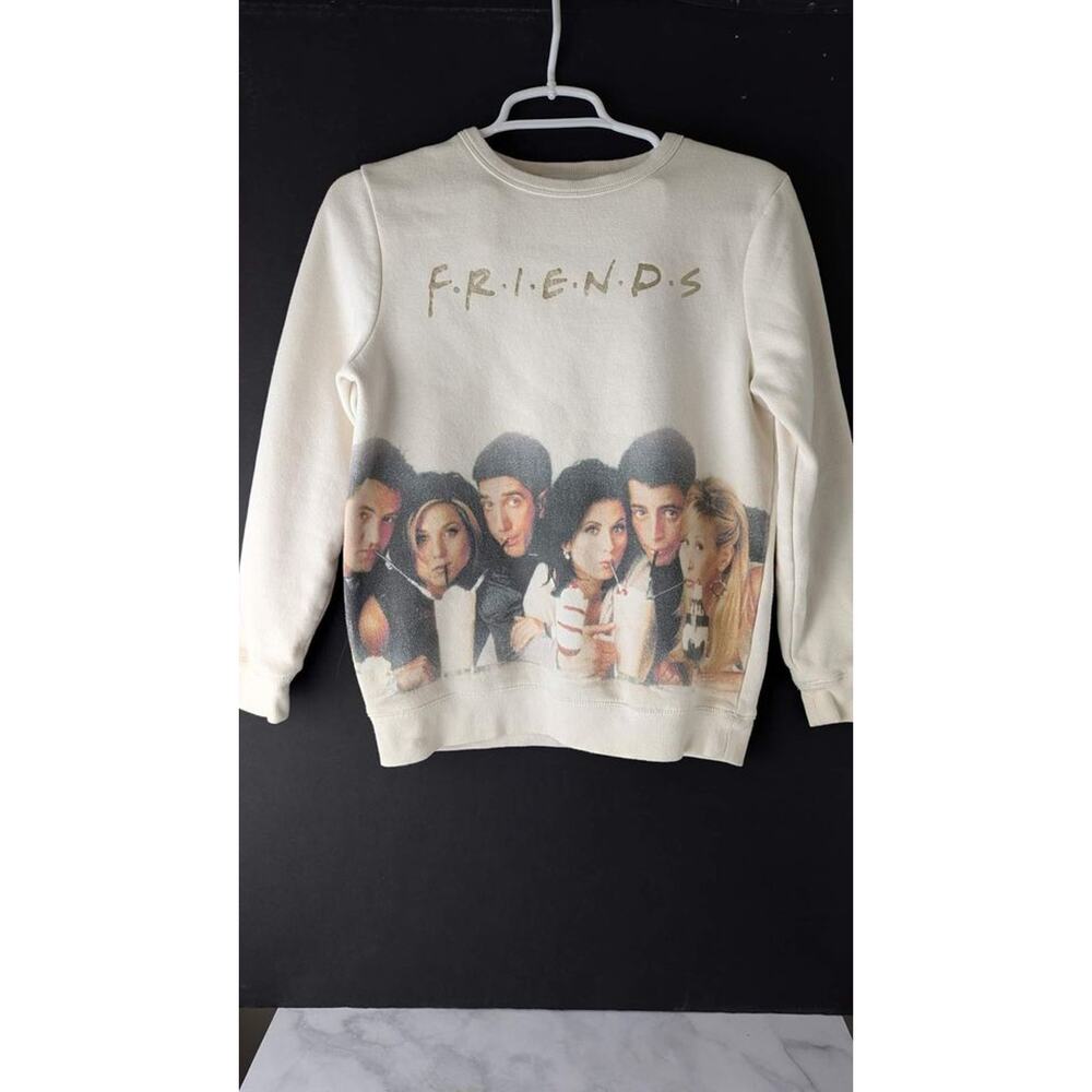 Friends TV Show sweater
